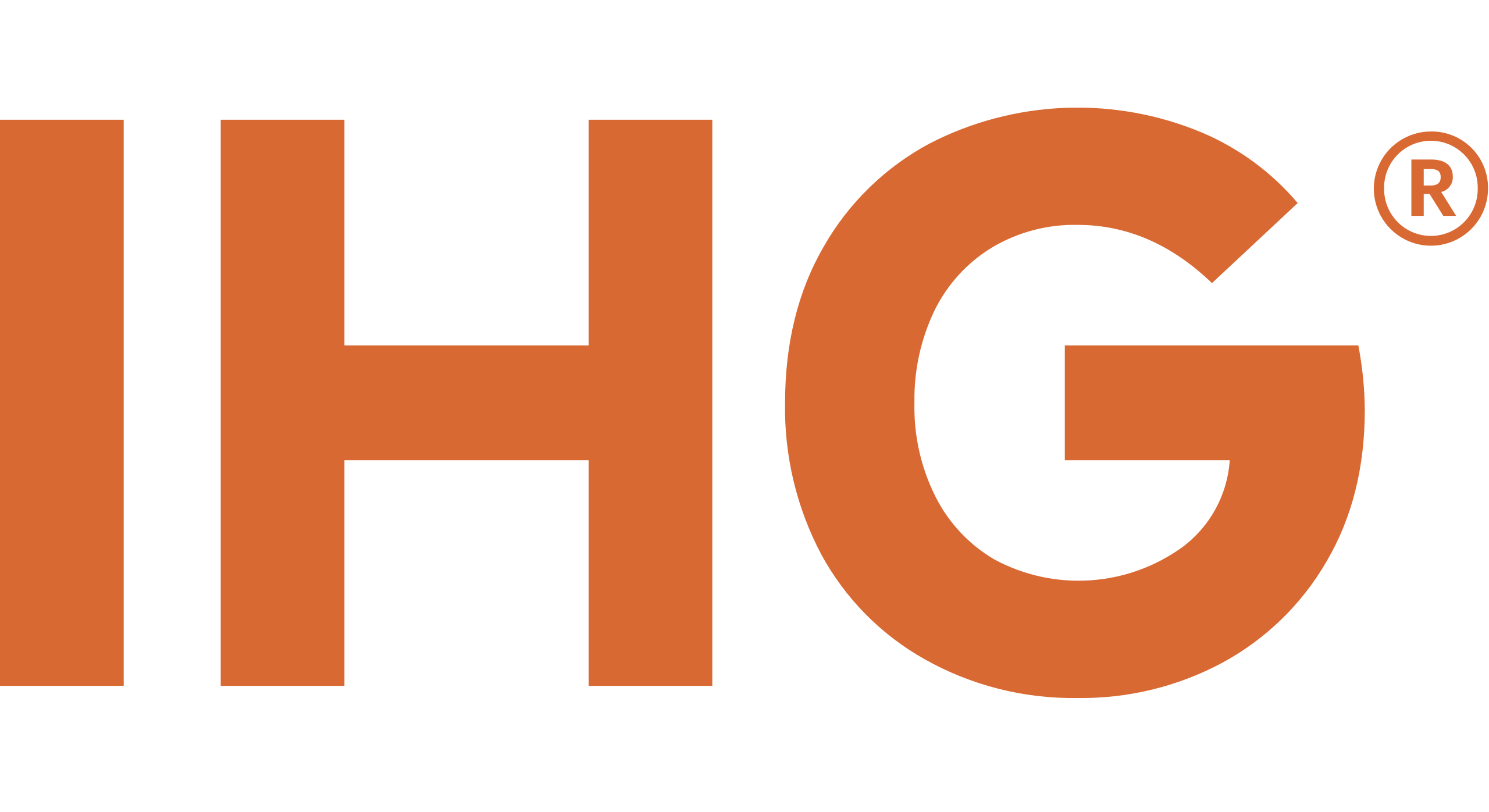 International Hotels Group logo